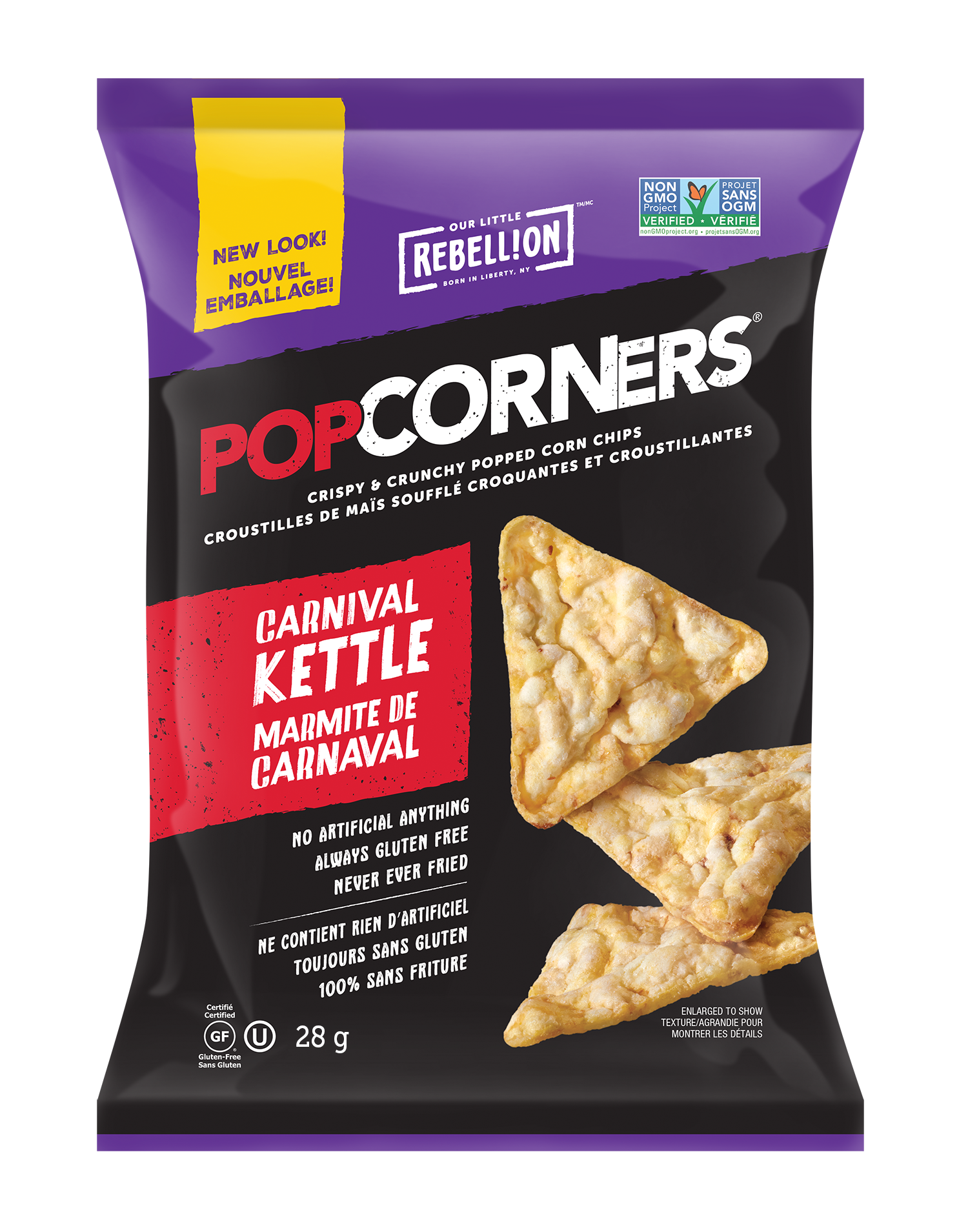 Kettle Corn