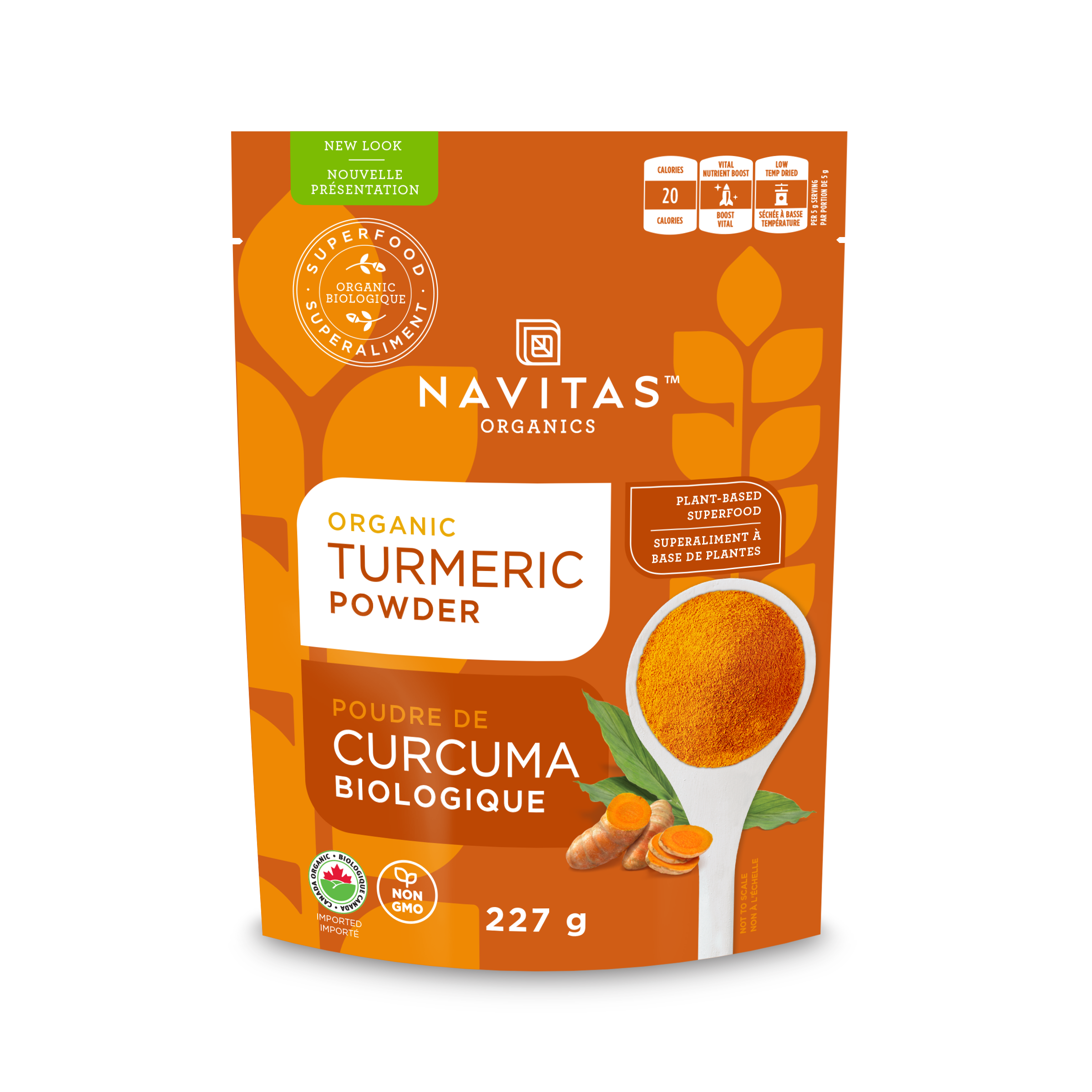 Turmeric Powder