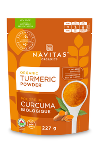 Turmeric Powder