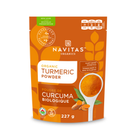 Turmeric Powder