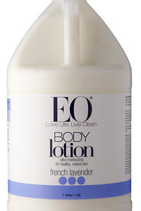 French Lavender Body Lotion refill