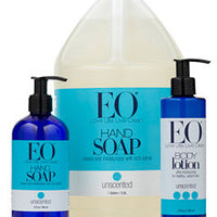 Liquid Hand Soap Unscented refill