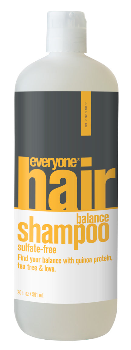 Everyone Shampoo - Balance