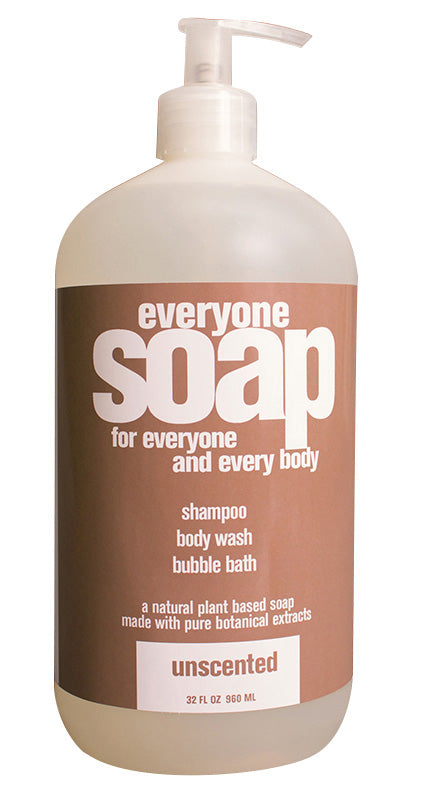 Everyone Soap - Unscented