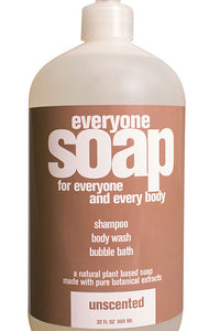 Everyone Soap - Unscented