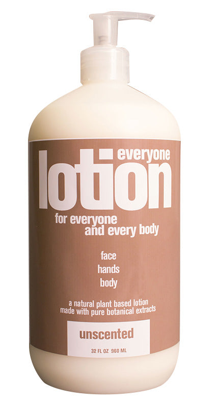 Everyone Lotion - Unscented