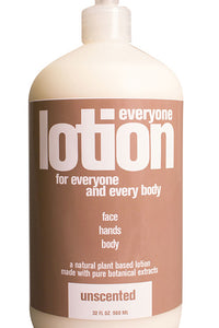 Everyone Lotion - Unscented