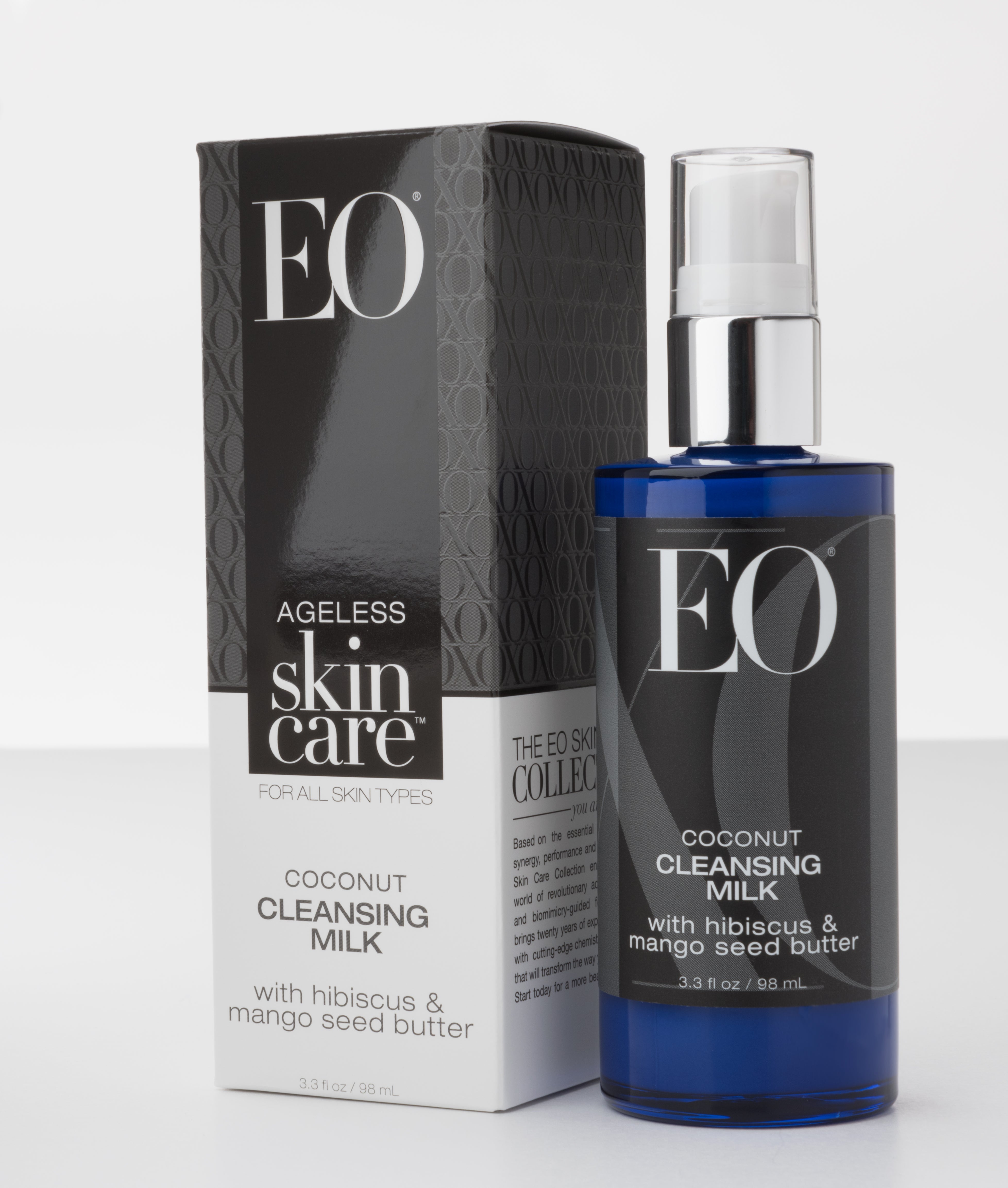 EO Coconut Cleansing MIlk