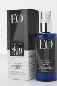 EO Coconut Cleansing MIlk