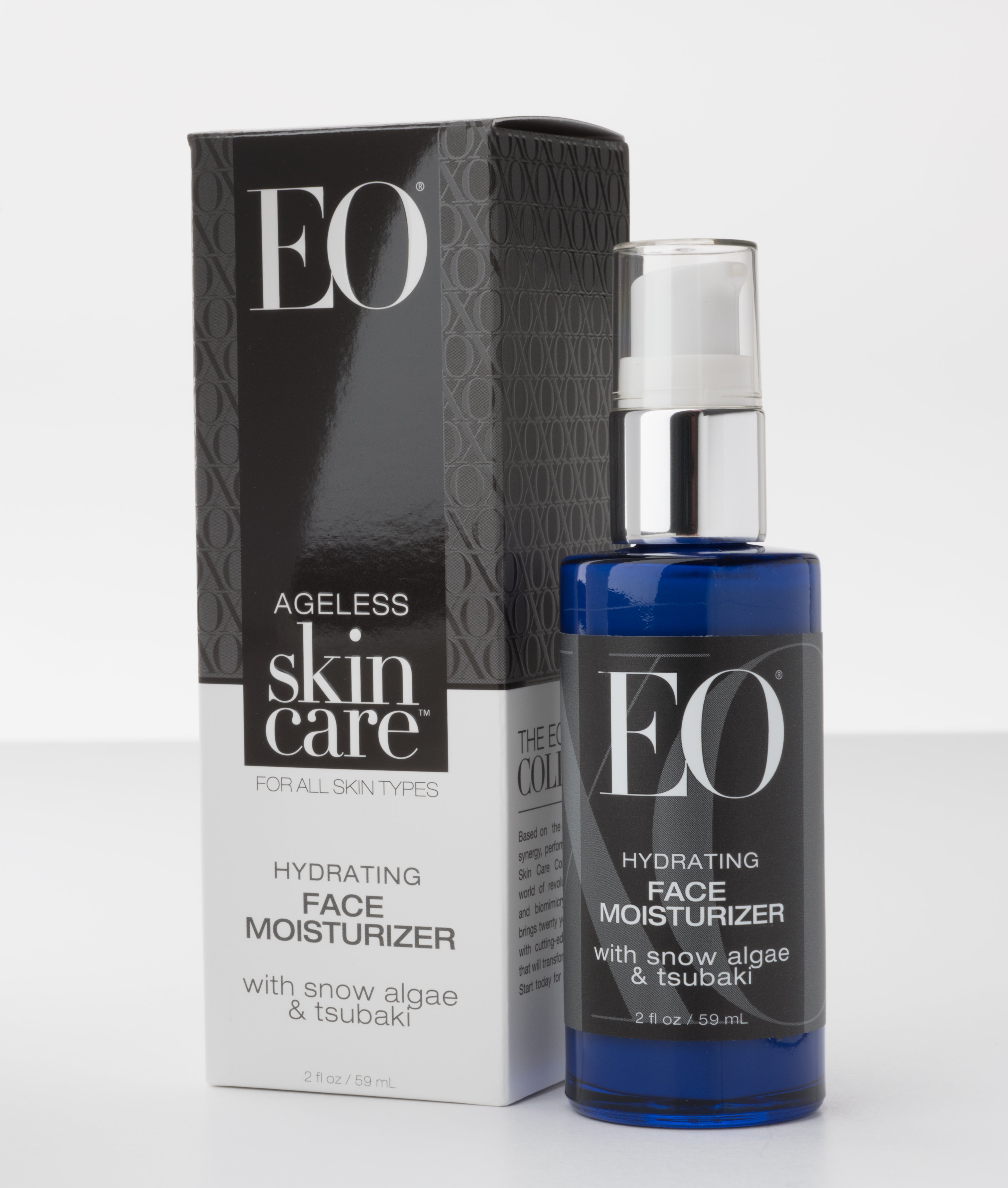 EO Hydrating  Face Moisturizer