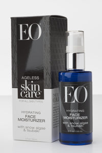 EO Hydrating  Face Moisturizer