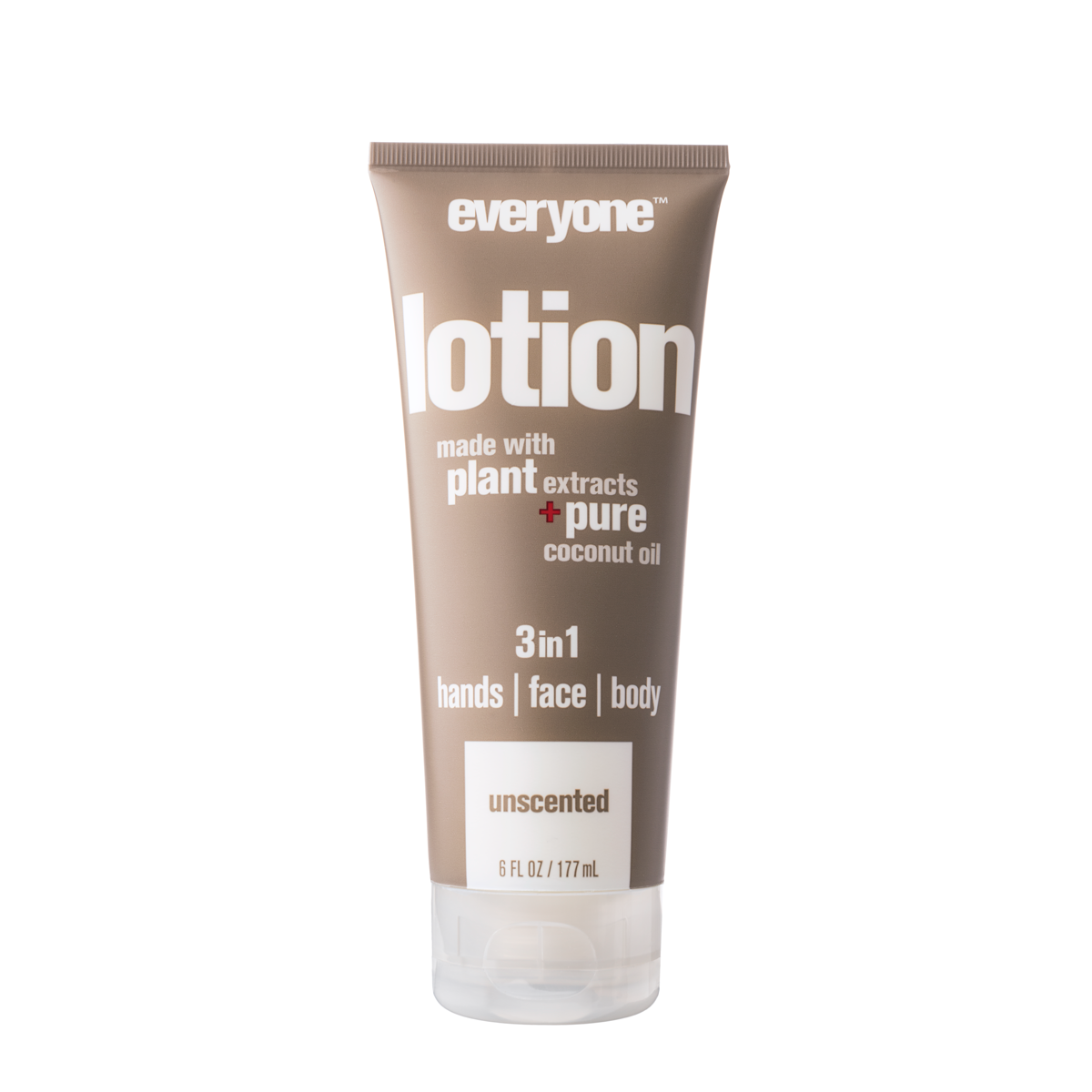 Everyone Lotion - Unscented