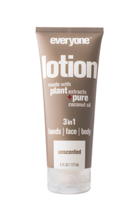 Everyone Lotion - Unscented