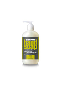 Everyone Hand Soap - Lemon & Basil