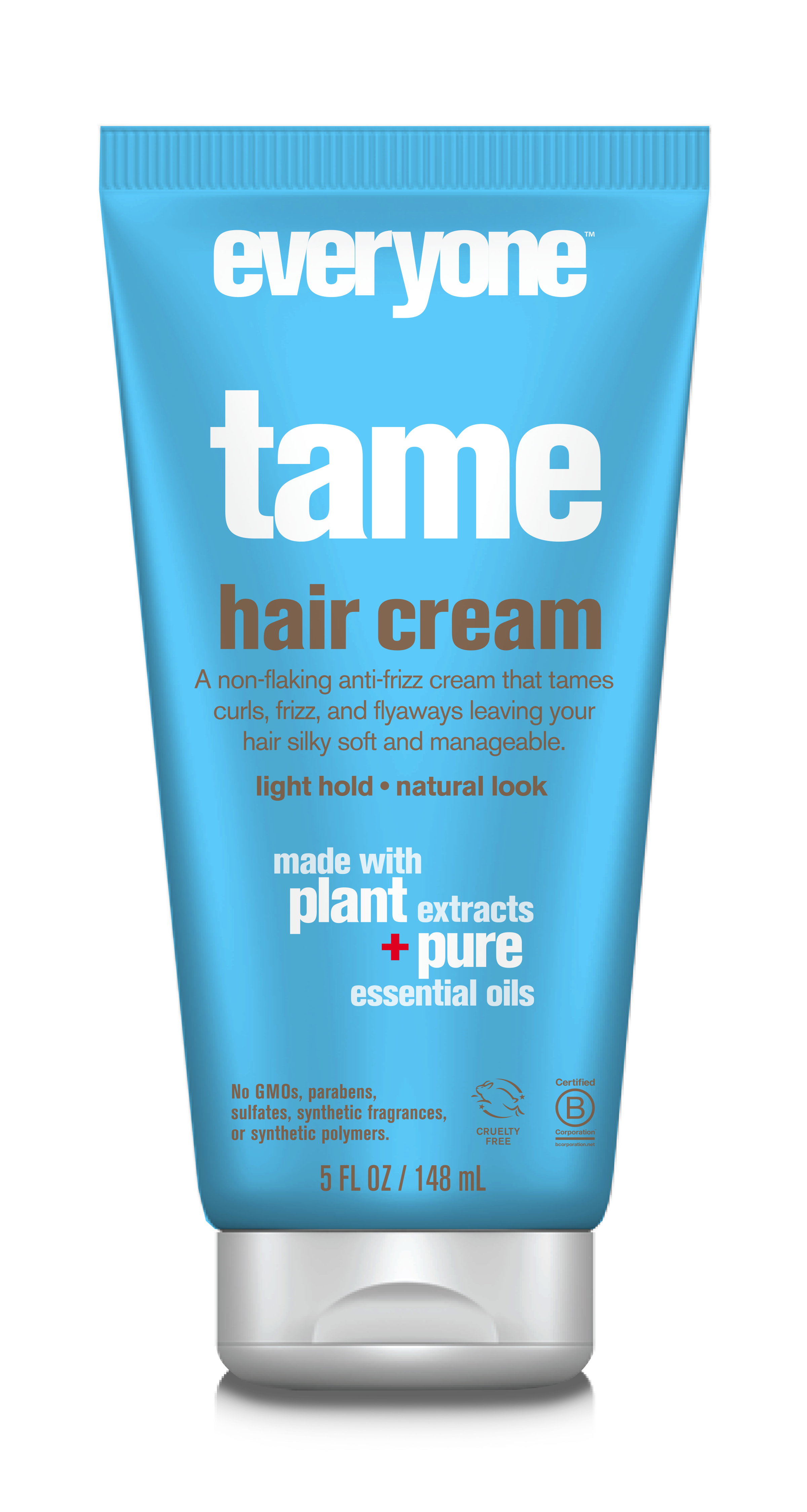 Everyone Tame Hair Cream