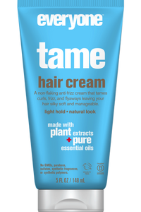 Everyone Tame Hair Cream