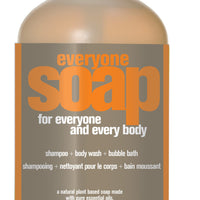 Everyone Soap: citrus+mint