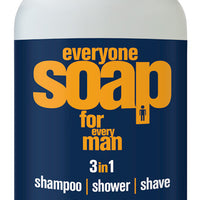 Everyone Soap -men - Cedar & Citrus