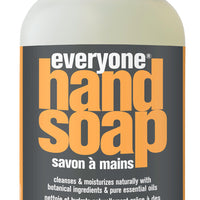 Evyone Hand Soap - Apricot Vanilla