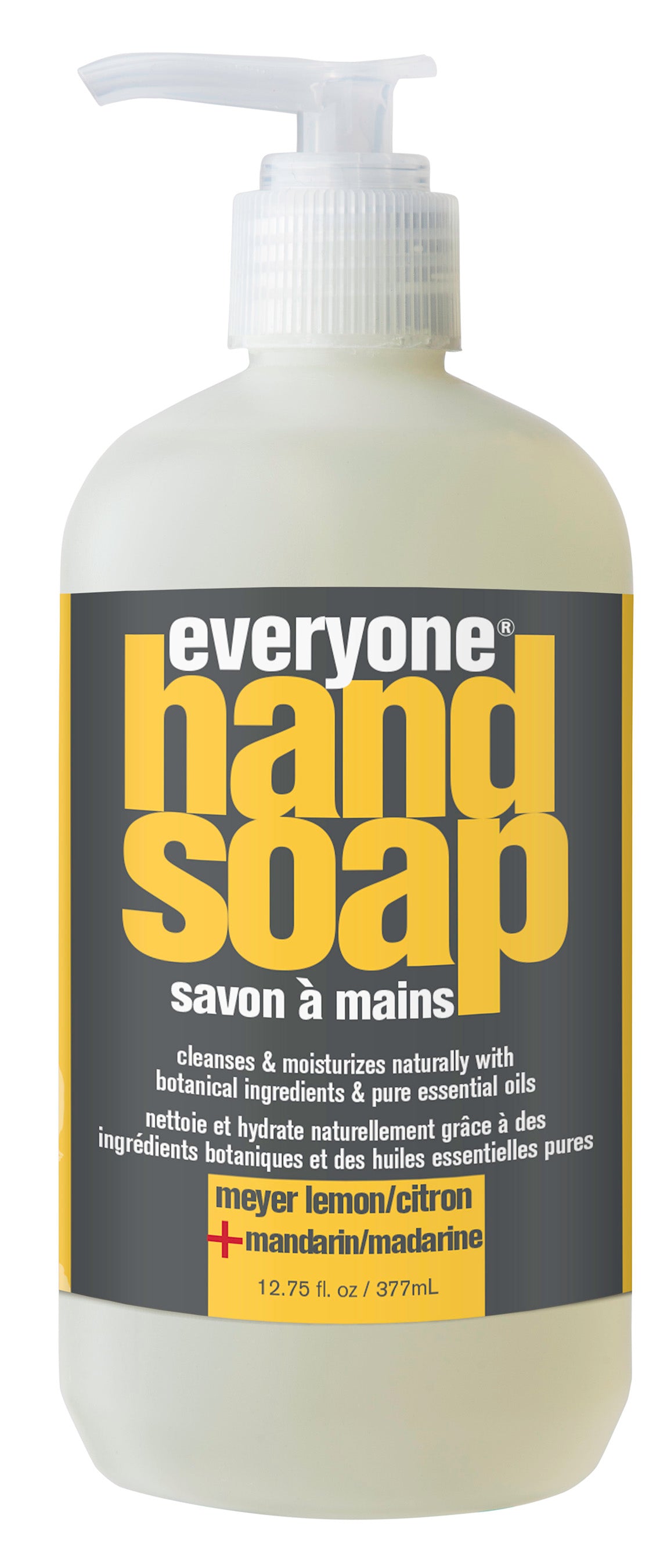 Evyone Hand Soap- Meyer Handsoap