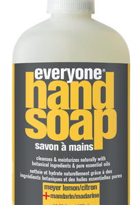 Evyone Hand Soap- Meyer Handsoap