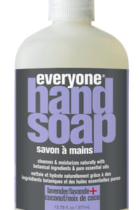 Evyone Hand Soap - Lavender Coconut