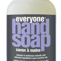 Evyone Hand Soap - Lavender Coconut