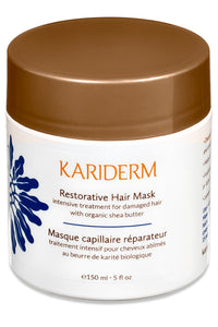 Restorative Hair Mask