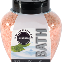 Himalayan Bath Salt Unscented