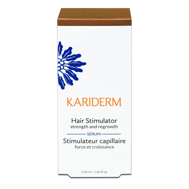 Hair Stimulator