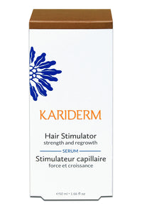 Hair Stimulator