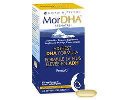 MorDHA prenatal