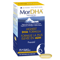 MorDHA prenatal