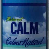 Natural Calm Magnesium Plain