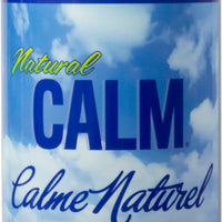 Natural Calm Magnesium Plain
