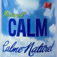 Natural Calm Magnesium Cherry