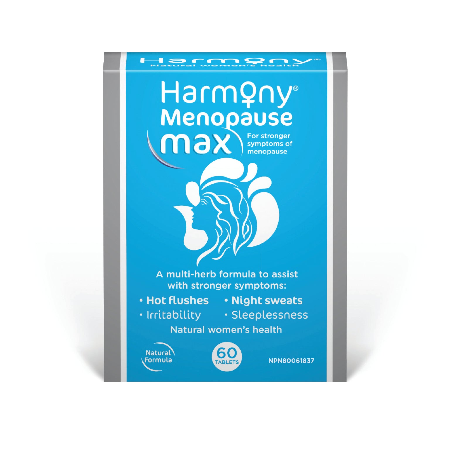 Harmony Menopause Max