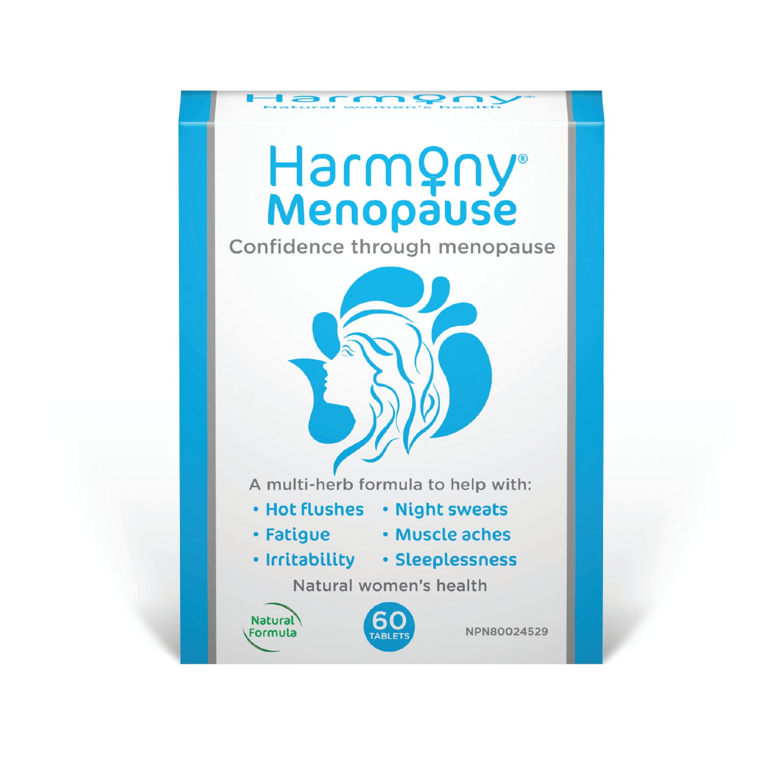 Harmony Menopause