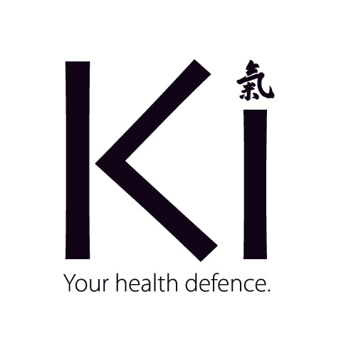 Ki Immune Defence & Vitality