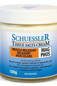 Schuessler Mag Phos Cream