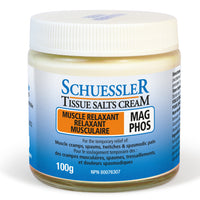 Schuessler Mag Phos Cream