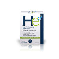 He Men's Midlife Formula