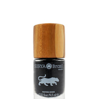 Nail Polish Black Panther 