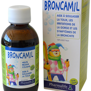 Broncamil Syrup