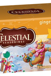 Gingerbread Spice