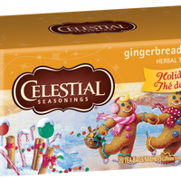 Gingerbread Spice