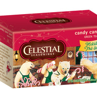 Decaf Candy Cane Lane