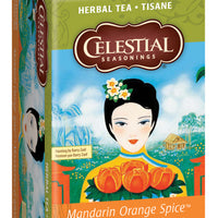 Mandarin Orange Spice