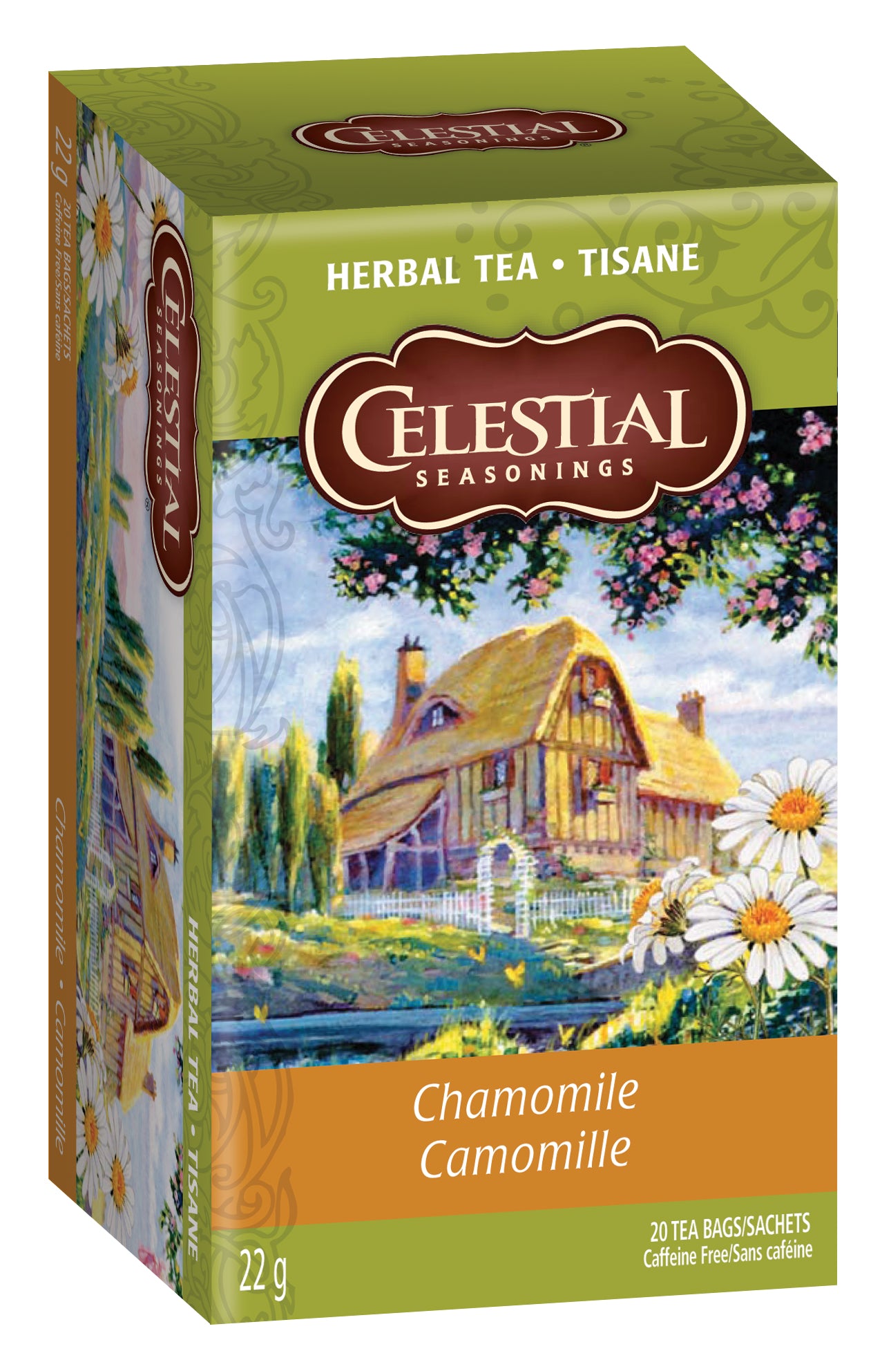 Chamomile