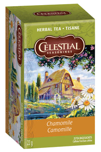 Chamomile